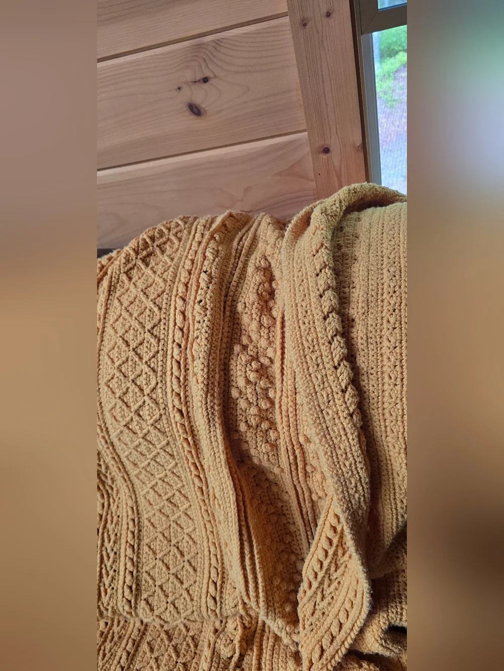 N/A handmade 70s